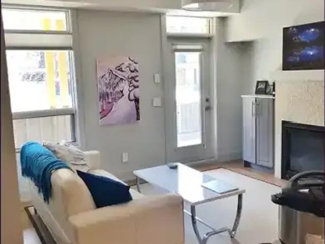 Condo for rent in Alberta