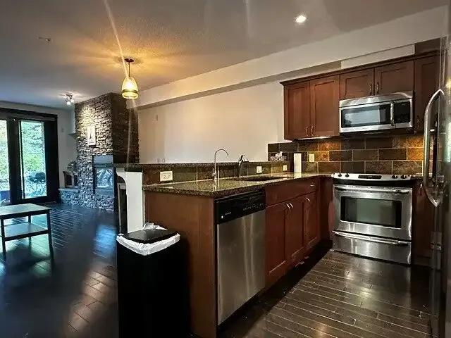 Condo for rent in Alberta