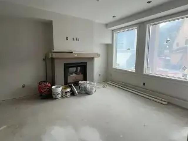 Condo for rent in Spring Creek, Canmore