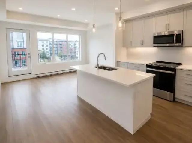 Condo for rent in Chestermere, Alberta