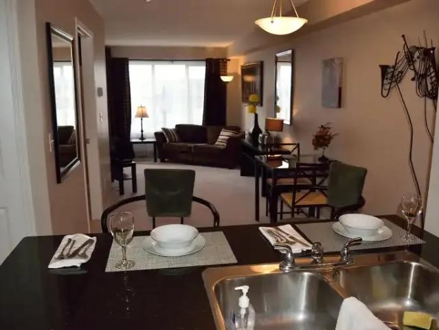 Condo for rent in Alberta