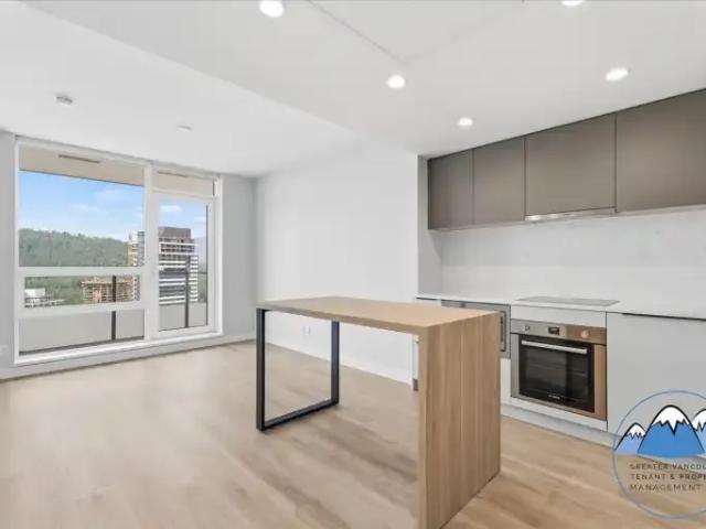 Condo for rent in Coquitlam, British Columbia
