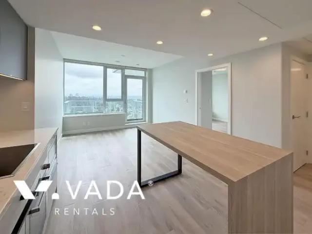 Condo for rent in Coquitlam, British Columbia