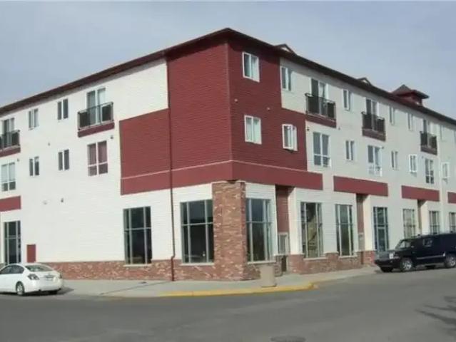 Condo for rent in Crossfield, Alberta
