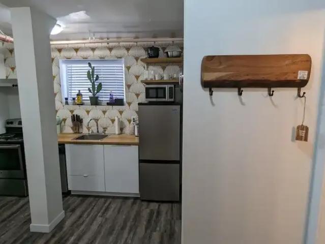 Condo for rent in Wedgewood, Alberta