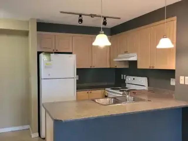 Condo for rent in Wedgewood, Alberta