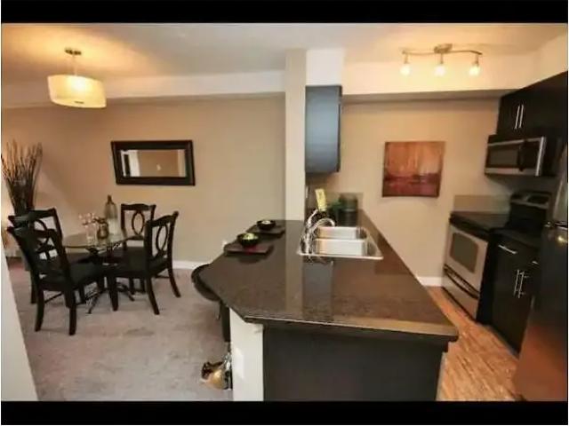 Condo for rent in Heritage Point, Edmonton