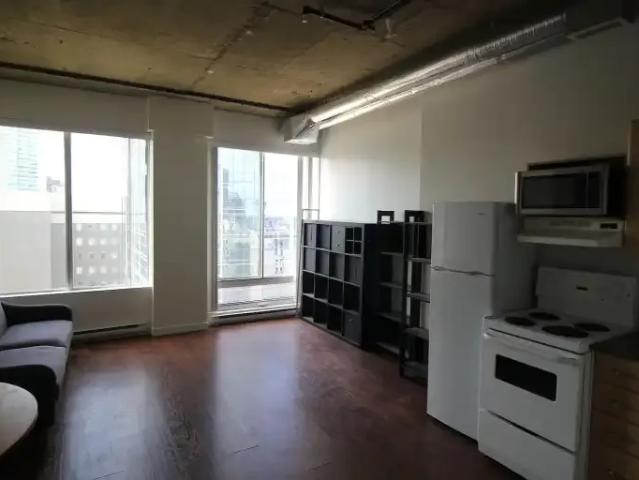 Condo for rent in Downtown, Edmonton