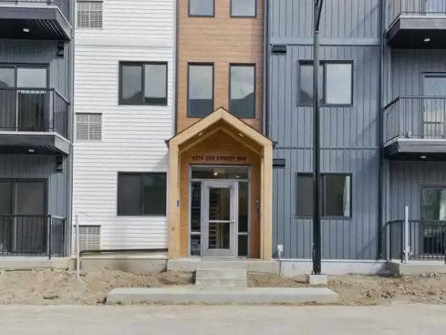 Condo for rent in Wedgewood, Alberta