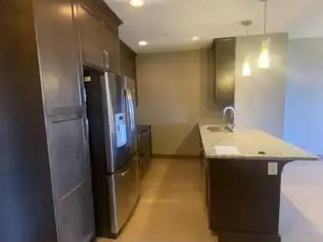 Condo for rent in Wedgewood, Alberta