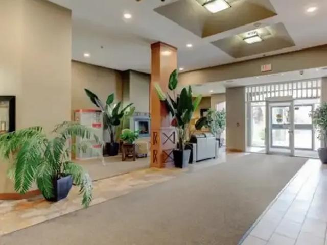 Condo for rent in Wedgewood, Alberta