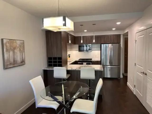 Condo for rent in Wedgewood, Alberta