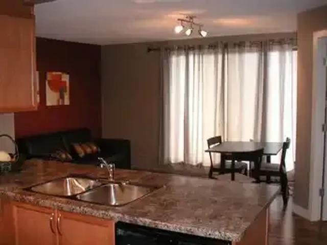 Condo for rent in Wedgewood, Alberta
