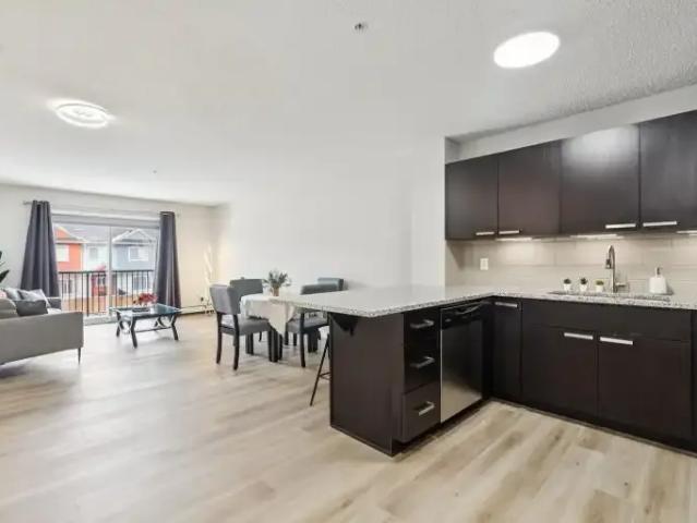 Condo for rent in Wedgewood, Alberta