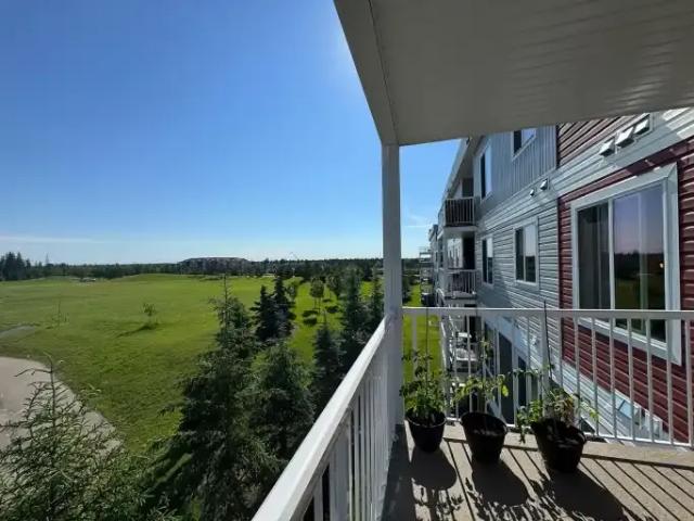Condo for rent in Wedgewood, Alberta