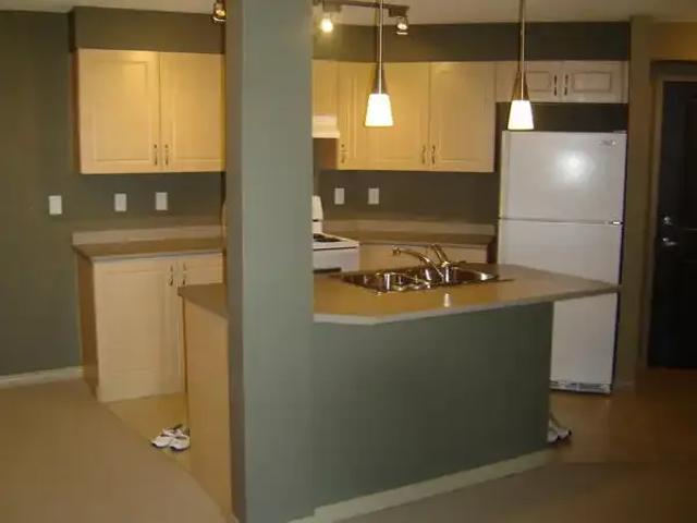 Condo for rent in Wedgewood, Alberta