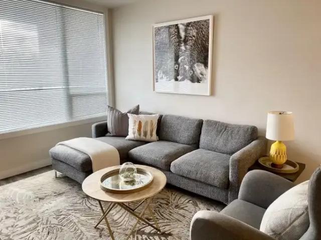 Condo for rent in Wedgewood, Alberta