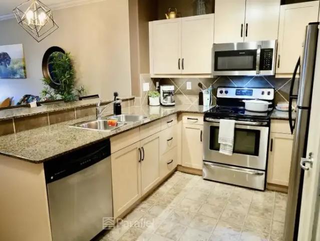 Condo for rent in Wedgewood, Alberta
