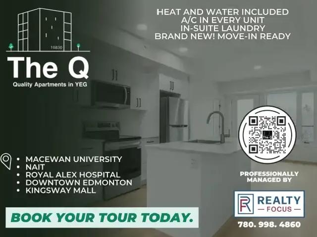 Condo for rent in Wedgewood, Alberta