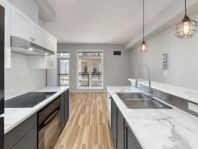 Condo for rent in Wedgewood, Alberta
