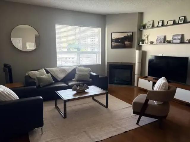 Condo for rent in Wedgewood, Alberta