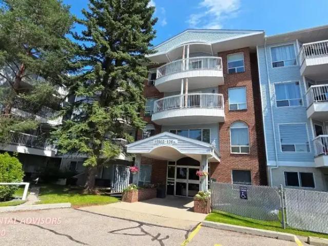 Condo for rent in Wedgewood, Alberta