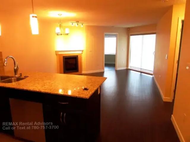 Condo for rent in Wedgewood, Alberta