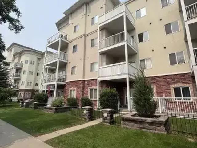 Condo for rent in Wedgewood, Alberta