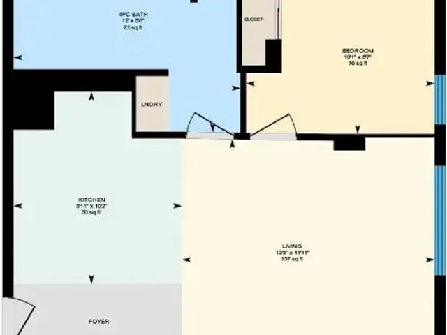 Condo for rent in Wedgewood, Alberta