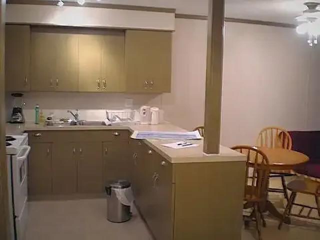 Condo for rent in Wedgewood, Alberta