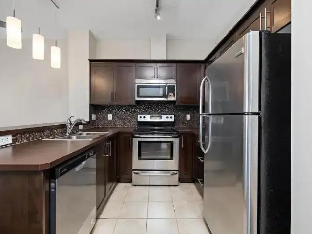 Condo for rent in Wedgewood, Alberta