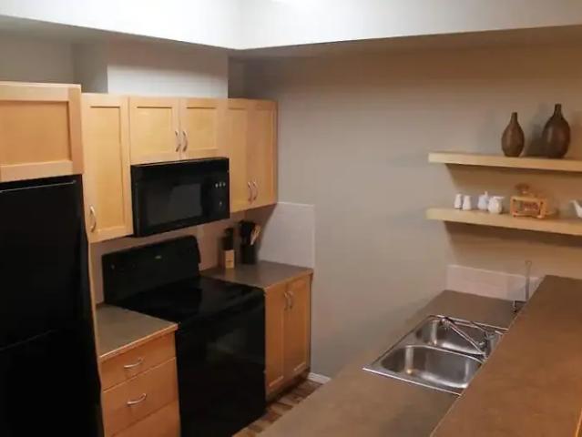 Condo for rent in Wedgewood, Alberta