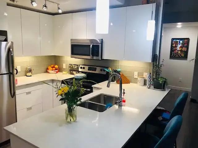 Condo for rent in Wedgewood, Alberta