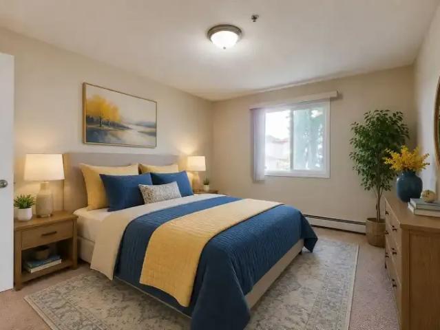 Condo for rent in Wedgewood, Alberta
