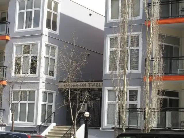 Condo for rent in Wedgewood, Alberta