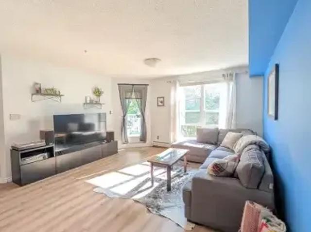 Condo for rent in Wedgewood, Alberta