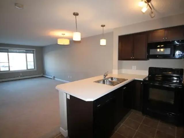 Condo for rent in Wedgewood, Alberta