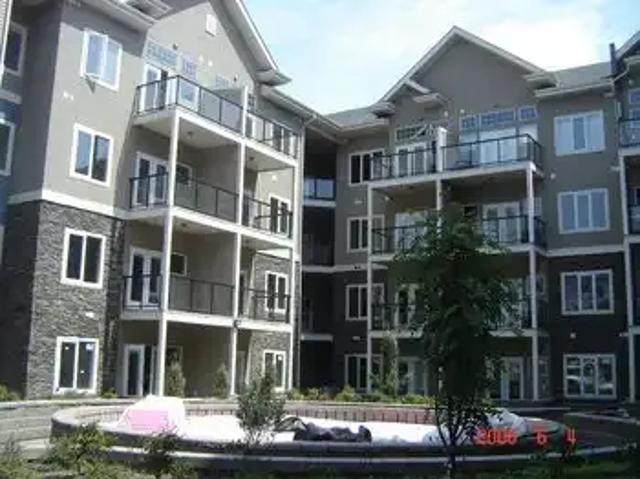 Condo for rent in Wedgewood, Alberta