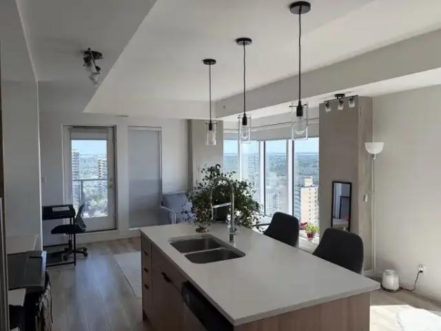 Condo for rent in Wedgewood, Alberta
