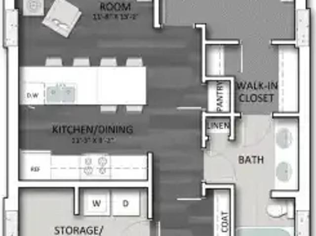 Condo for rent in Wedgewood, Alberta