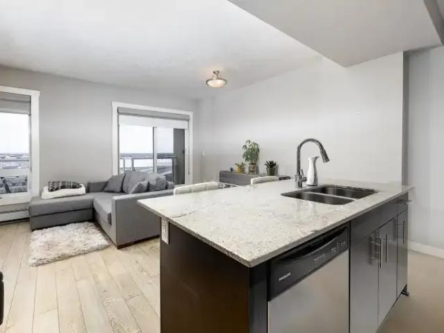 Condo for rent in Wedgewood, Alberta