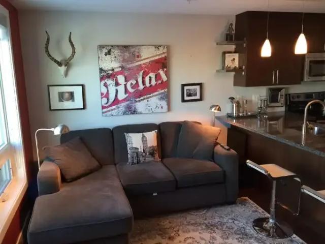 Condo for rent in Wedgewood, Alberta