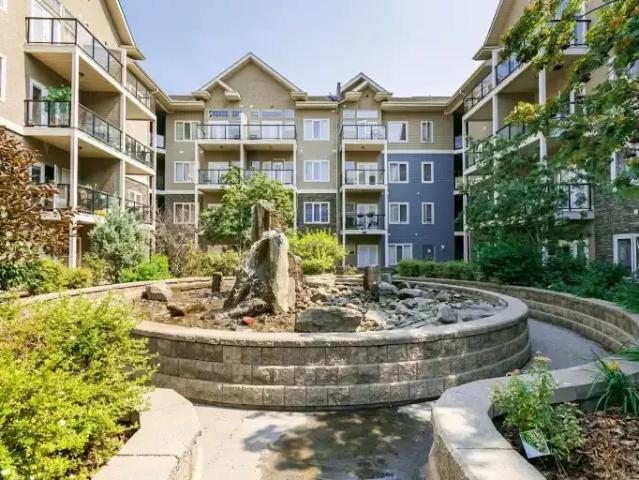 Condo for rent in Wedgewood, Alberta