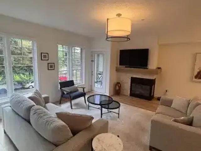 Condo for rent in Wedgewood, Alberta