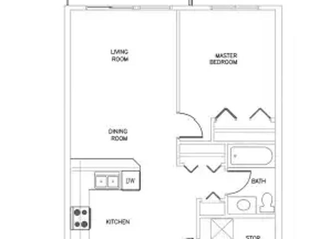 Condo for rent in Wedgewood, Alberta