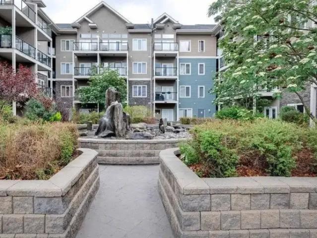 Condo for rent in Wedgewood, Alberta
