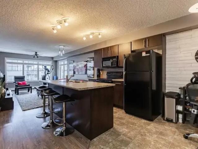 Condo for rent in Wedgewood, Alberta