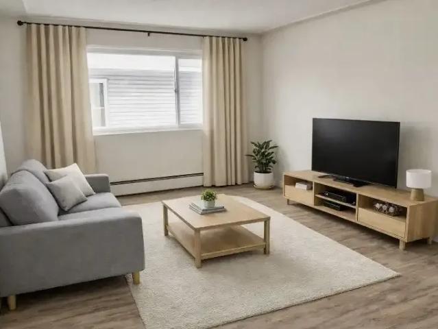 Condo for rent in Central McDougall, Edmonton