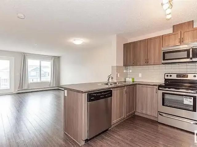 Condo for rent in Wedgewood, Alberta