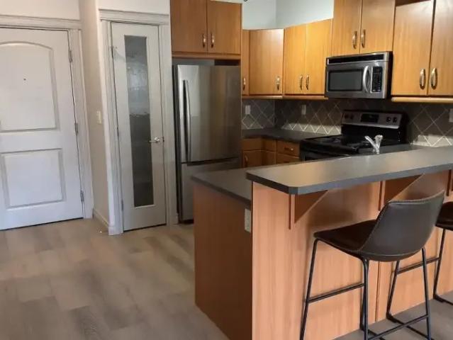 Condo for rent in Wedgewood, Alberta